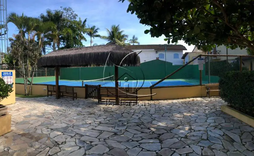 Foto 2 de Casa de Condomínio com 3 Quartos para alugar, 140m² em Praia de Juquehy, São Sebastião