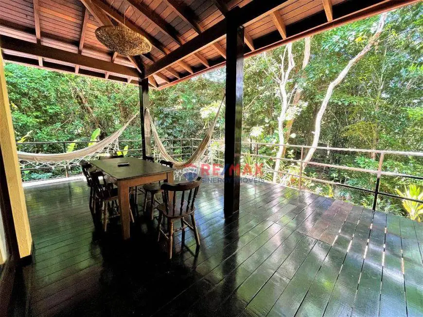 Foto 2 de Casa de Condomínio com 3 Quartos à venda, 148m² em Praia de Pipa, Tibau do Sul