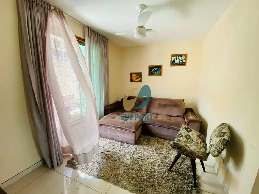 Foto 4 de Casa de Condomínio com 3 Quartos à venda, 227m² em Praia do Morro, Guarapari