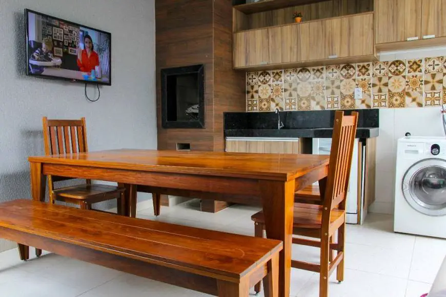 Foto 5 de Casa de Condomínio com 3 Quartos à venda, 160m² em Quarenta Horas Coqueiro, Ananindeua