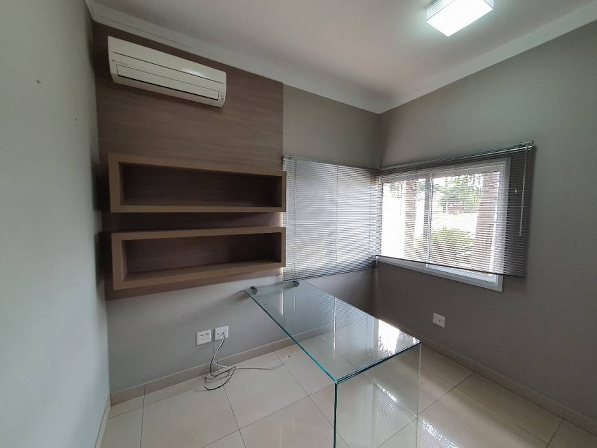 Foto 3 de Casa de Condomínio com 3 Quartos para alugar, 331m² em Recreio das Acácias, Ribeirão Preto