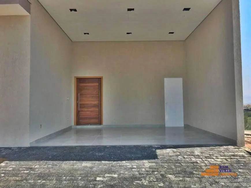 Foto 2 de Casa de Condomínio com 3 Quartos para venda ou aluguel, 210m² em Reserva do Vale, Caçapava