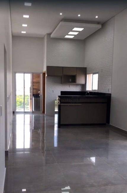 Foto 1 de Casa de Condomínio com 3 Quartos para venda ou aluguel, 210m² em Residencial Alta Vista 2, Caçapava