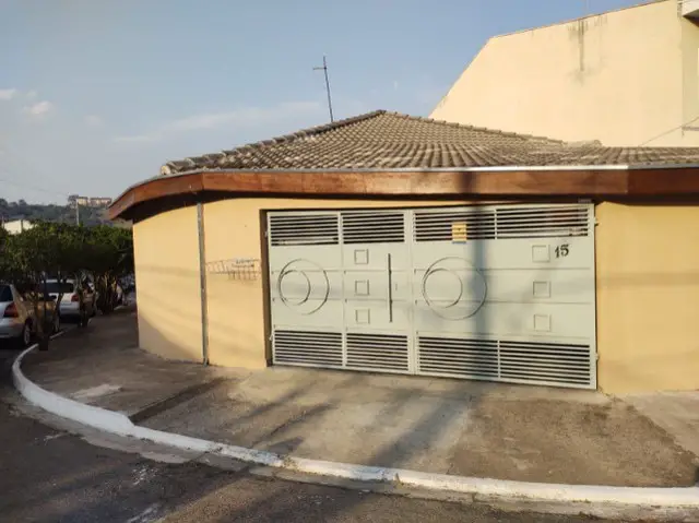 Foto 1 de Casa de Condomínio com 3 Quartos à venda, 256m² em Residencial Ana Maria, São José dos Campos