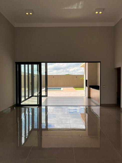 Foto 4 de Casa de Condomínio com 3 Quartos à venda, 482m² em Residencial Bourbon Parc, Presidente Prudente