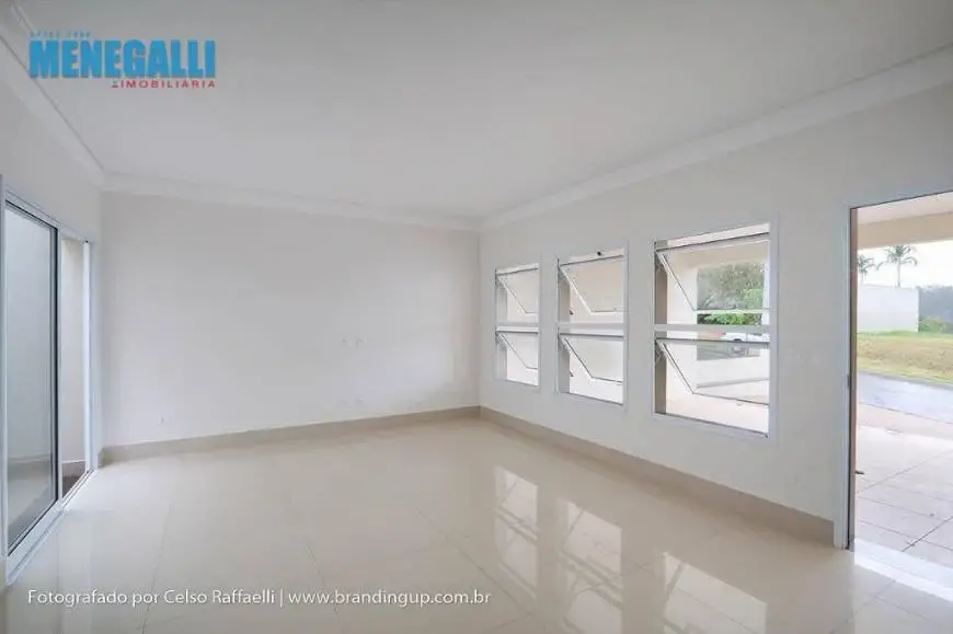 Foto 4 de Casa de Condomínio com 3 Quartos à venda, 150m² em Residencial Villa D Italia, Piracicaba
