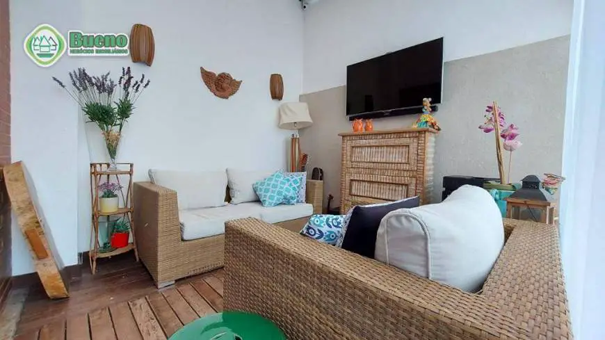 Foto 1 de Casa de Condomínio com 3 Quartos para venda ou aluguel, 145m² em Ribeirão do Lipa, Cuiabá