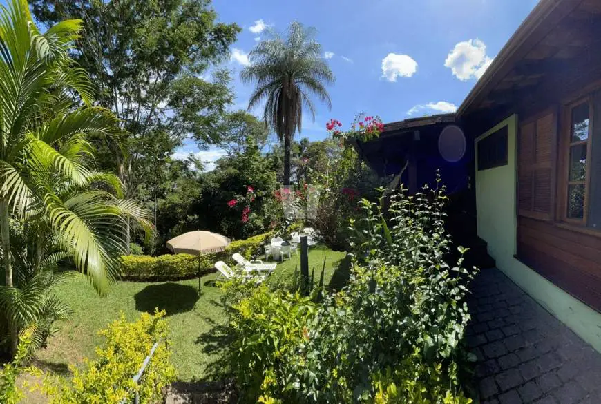 Foto 2 de Casa de Condomínio com 3 Quartos à venda, 153m² em , Rio Acima