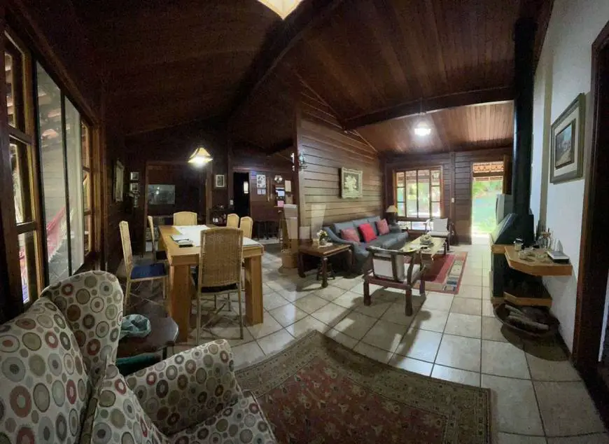 Foto 4 de Casa de Condomínio com 3 Quartos à venda, 153m² em , Rio Acima