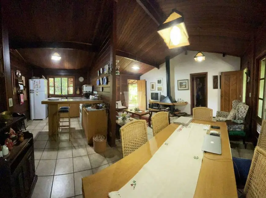 Foto 5 de Casa de Condomínio com 3 Quartos à venda, 153m² em , Rio Acima