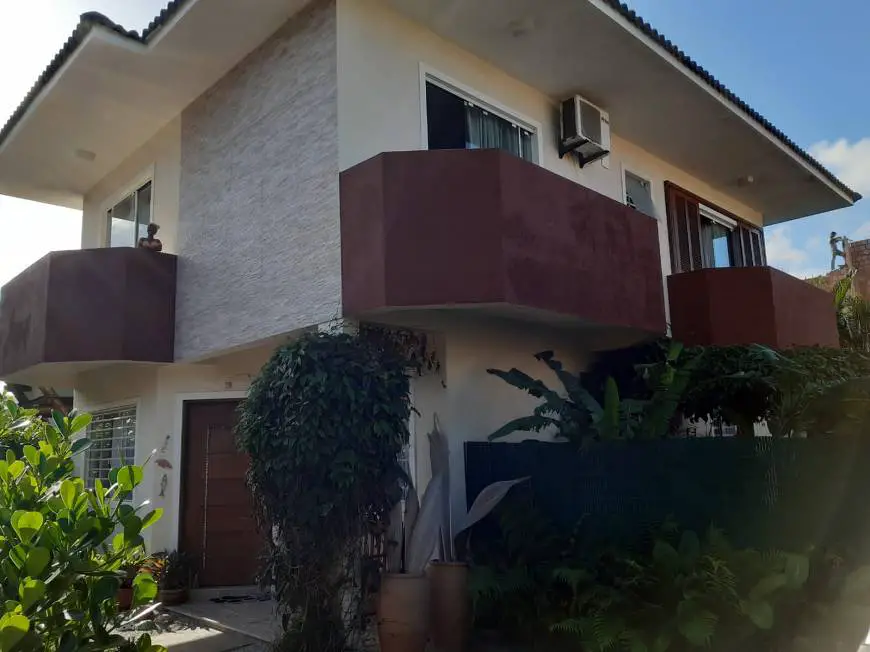 Foto 5 de Casa de Condomínio com 3 Quartos à venda, 200m² em Rio Tavares, Florianópolis