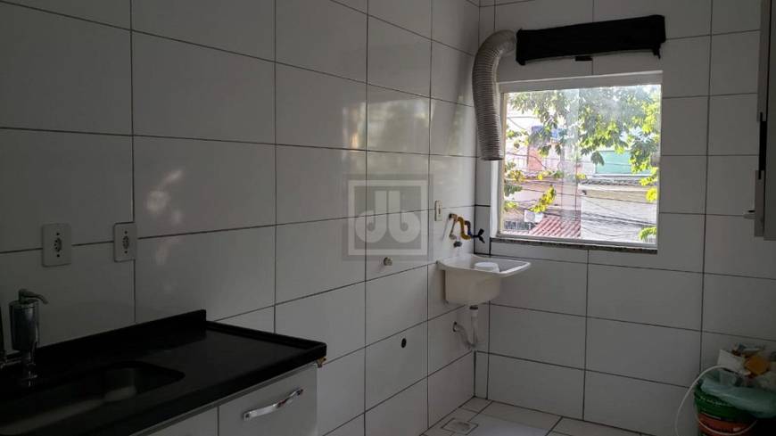 Foto 4 de Casa de Condomínio com 3 Quartos à venda, 95m² em Sampaio, Rio de Janeiro
