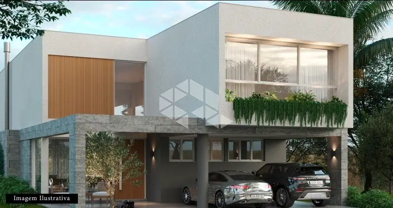 Foto 1 de Casa de Condomínio com 3 Quartos à venda, 323m² em Sans Souci, Eldorado do Sul