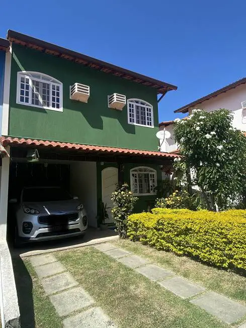 Foto 1 de Casa de Condomínio com 3 Quartos à venda, 185m² em Santa Cruz, Rio de Janeiro