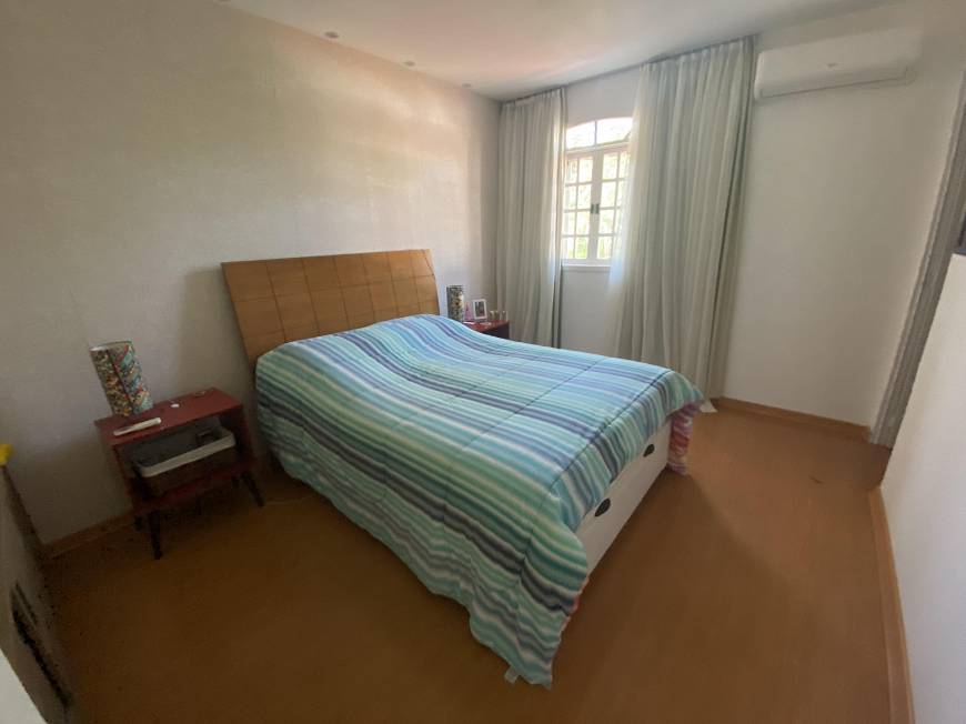 Foto 5 de Casa de Condomínio com 3 Quartos à venda, 185m² em Santa Cruz, Rio de Janeiro