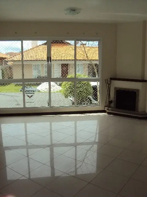 Foto 4 de Casa de Condomínio com 3 Quartos para alugar, 102m² em Santa Felicidade, Curitiba