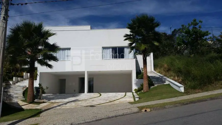 Foto 1 de Casa de Condomínio com 3 Quartos à venda, 1030m² em , Santa Isabel