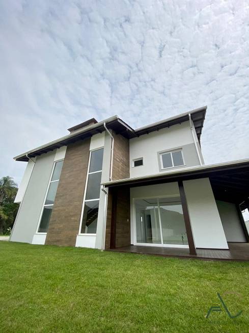 Foto 3 de Casa de Condomínio com 3 Quartos à venda, 125m² em Santa Regina, Camboriú