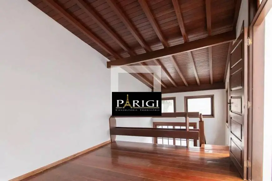 Foto 5 de Casa de Condomínio com 3 Quartos para alugar, 140m² em Santo Antônio, Porto Alegre