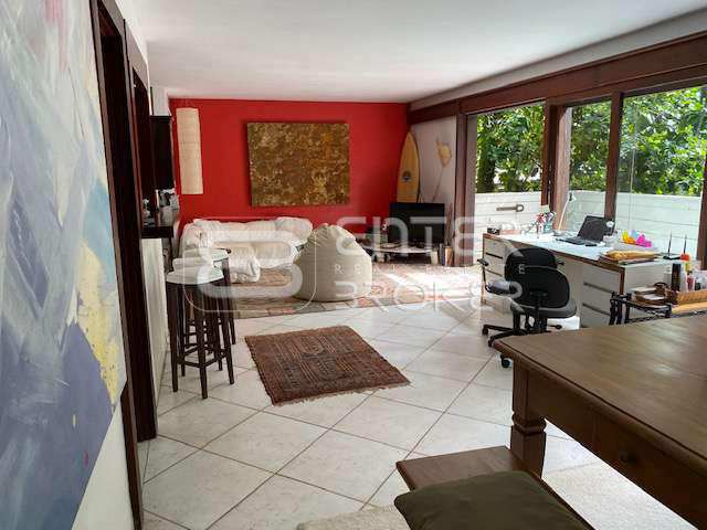 Foto 4 de Casa de Condomínio com 3 Quartos à venda, 300m² em São Conrado, Rio de Janeiro