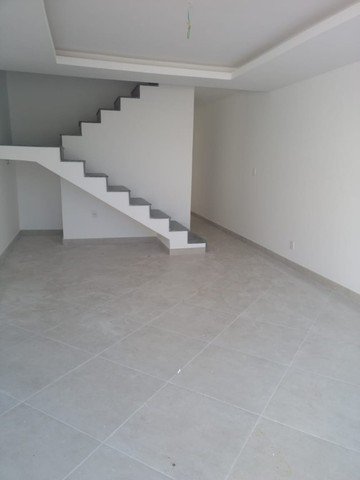 Foto 4 de Casa de Condomínio com 3 Quartos para alugar, 130m² em Senador Vasconcelos, Rio de Janeiro