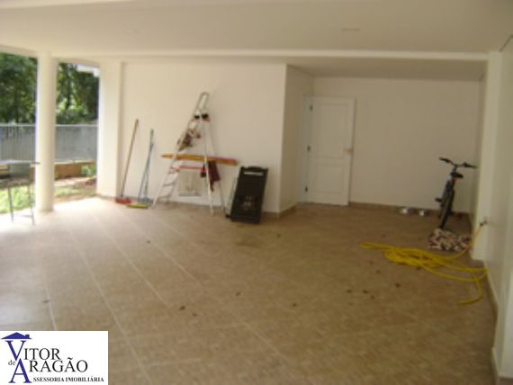 Foto 3 de Casa de Condomínio com 3 Quartos à venda, 398m² em Serra da Cantareira, Mairiporã