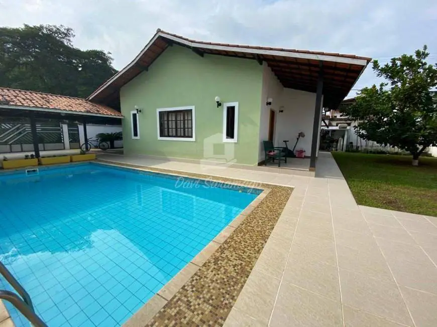 Foto 1 de Casa de Condomínio com 3 Quartos à venda, 129m² em Serra Grande, Niterói