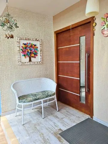 Foto 1 de Casa de Condomínio com 3 Quartos à venda, 160m² em Serra Grande, Niterói