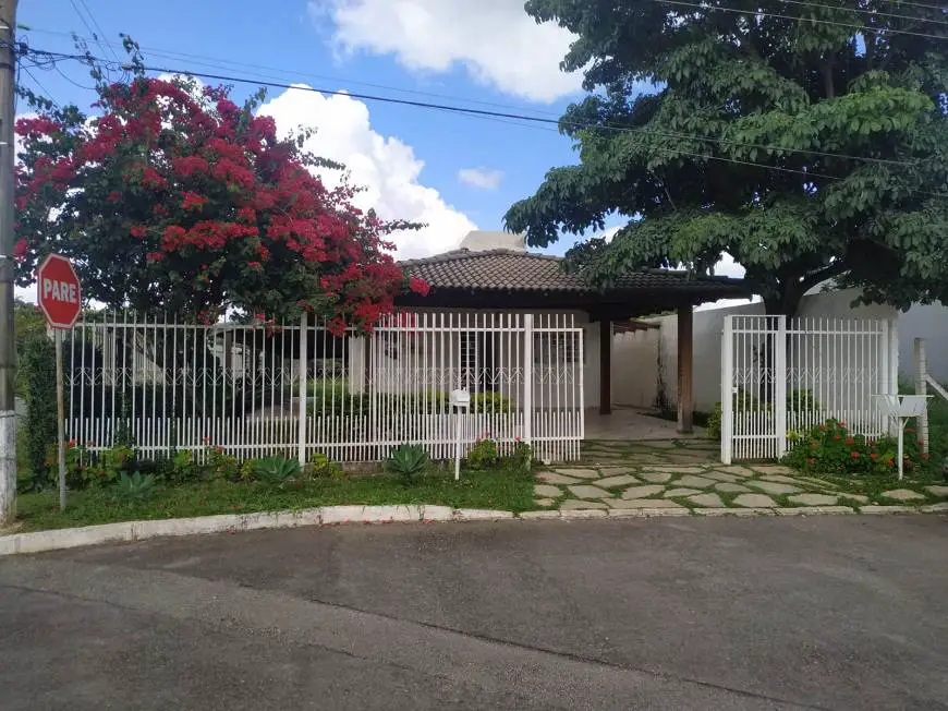 Foto 1 de Casa de Condomínio com 3 Quartos à venda, 150m² em Setor Habitacional Jardim Botânico, Brasília