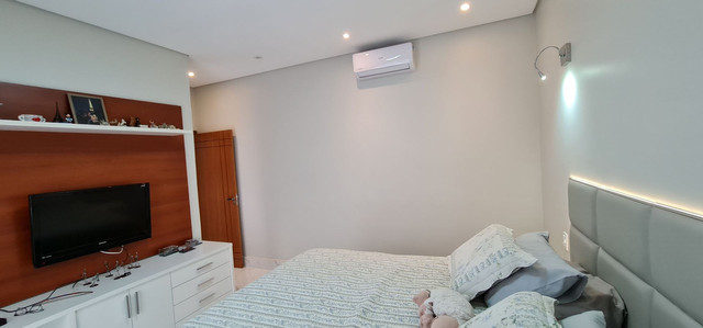 Foto 5 de Casa de Condomínio com 3 Quartos à venda, 960m² em Setor Habitacional Vicente Pires, Brasília