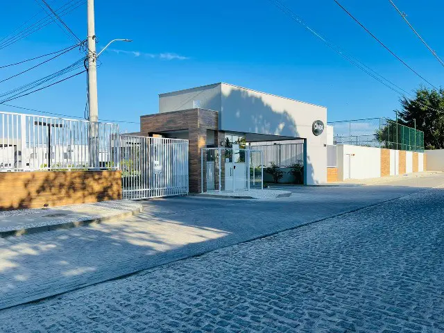 Foto 1 de Casa de Condomínio com 3 Quartos à venda, 173m² em SIM, Feira de Santana