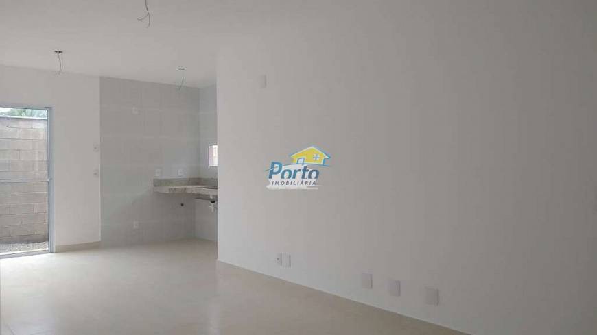 Foto 2 de Casa de Condomínio com 3 Quartos à venda, 61m² em Socopo, Teresina