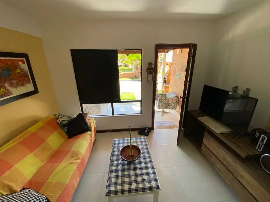 Foto 2 de Casa de Condomínio com 3 Quartos à venda, 80m² em Stella Maris, Salvador