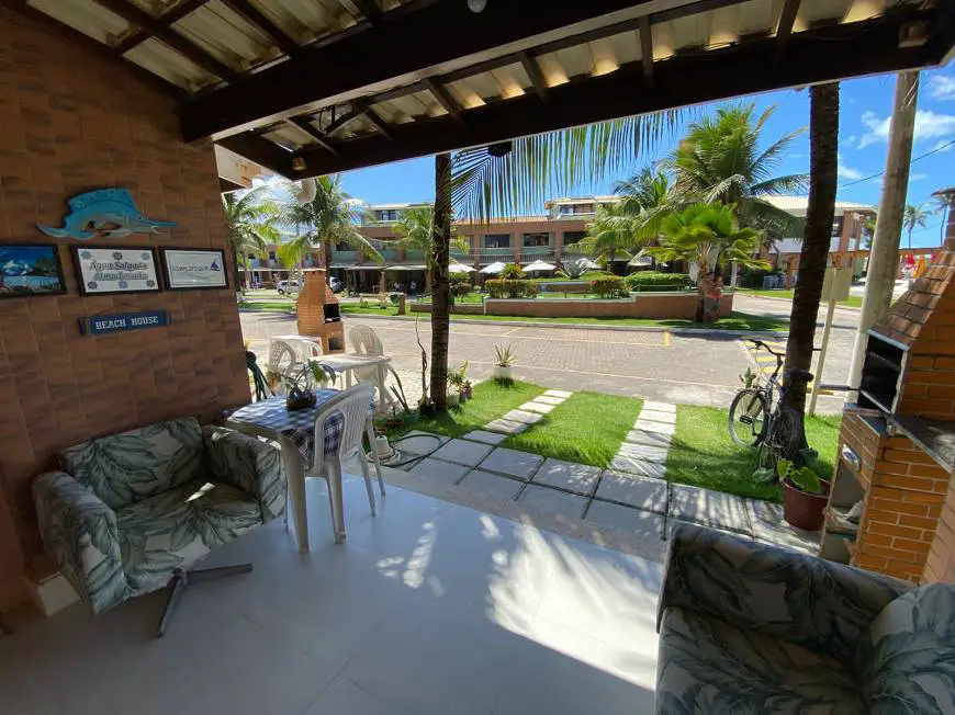 Foto 5 de Casa de Condomínio com 3 Quartos à venda, 80m² em Stella Maris, Salvador