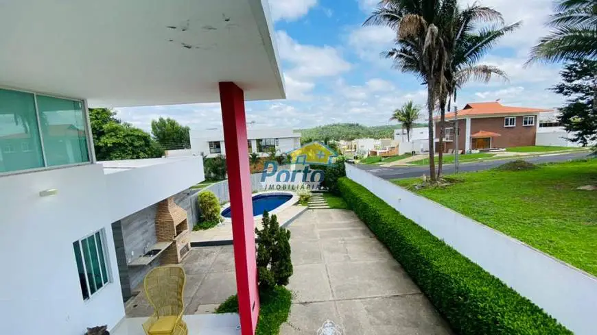 Foto 4 de Casa de Condomínio com 3 Quartos à venda, 240m² em Tabajaras, Teresina