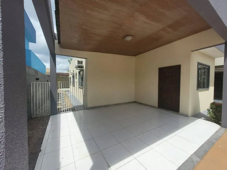 Foto 4 de Casa de Condomínio com 3 Quartos para alugar, 200m² em Tapanã, Belém