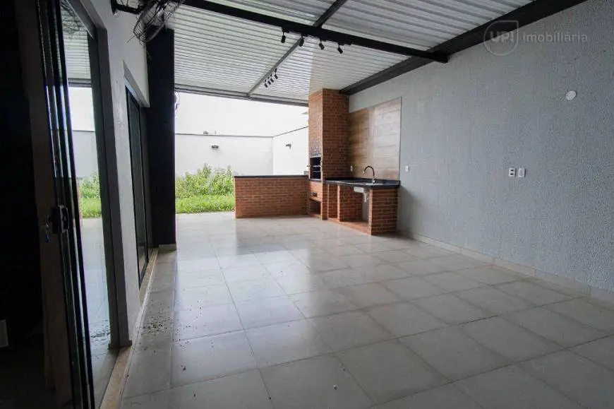 Foto 4 de Casa de Condomínio com 3 Quartos à venda, 172m² em Taquaral, Piracicaba