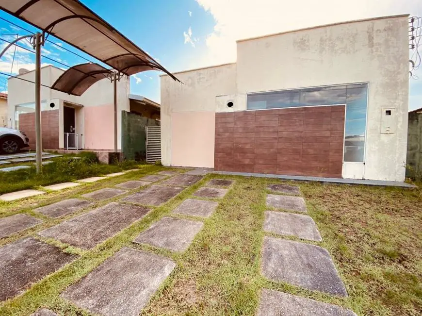 Foto 1 de Casa de Condomínio com 3 Quartos para alugar, 70m² em Tarumã Açu, Manaus