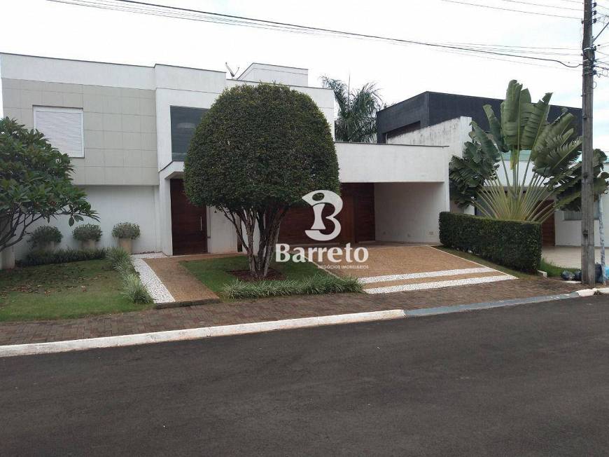 Foto 2 de Casa de Condomínio com 3 Quartos para alugar, 264m² em Terra Bonita, Londrina