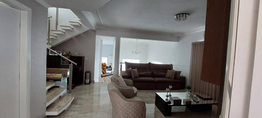 Foto 1 de Casa de Condomínio com 3 Quartos à venda, 237m² em TERRAS DE PIRACICABA, Piracicaba