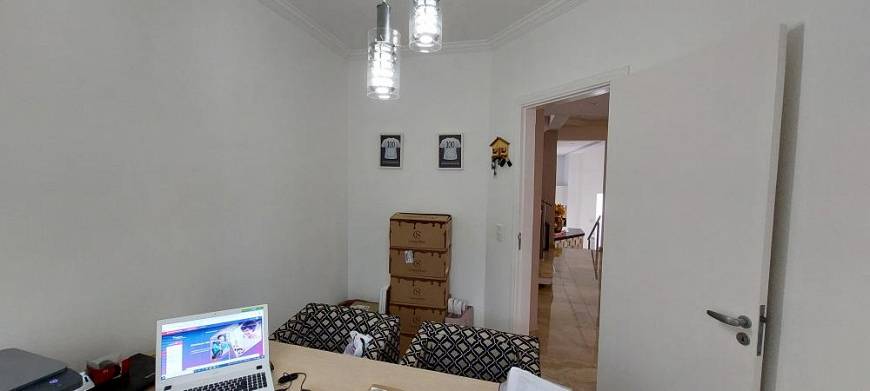 Foto 4 de Casa de Condomínio com 3 Quartos à venda, 237m² em TERRAS DE PIRACICABA, Piracicaba