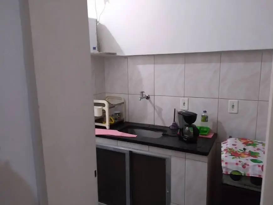Foto 4 de Casa de Condomínio com 3 Quartos para alugar, 70m² em Tijuca, Rio de Janeiro