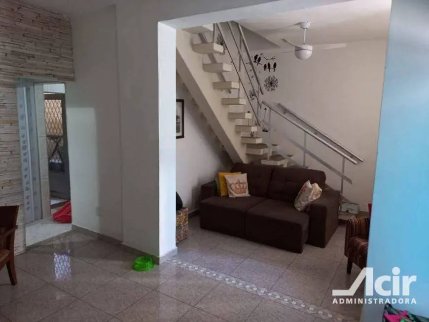 Foto 1 de Casa de Condomínio com 3 Quartos à venda, 199m² em Todos os Santos, Rio de Janeiro