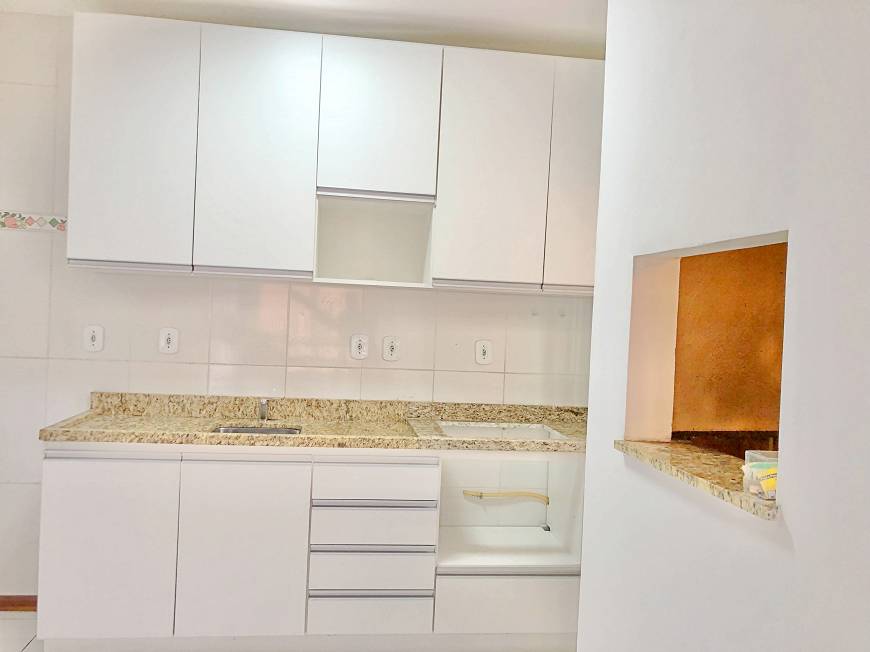 Foto 4 de Casa de Condomínio com 3 Quartos para alugar, 120m² em Tristeza, Porto Alegre
