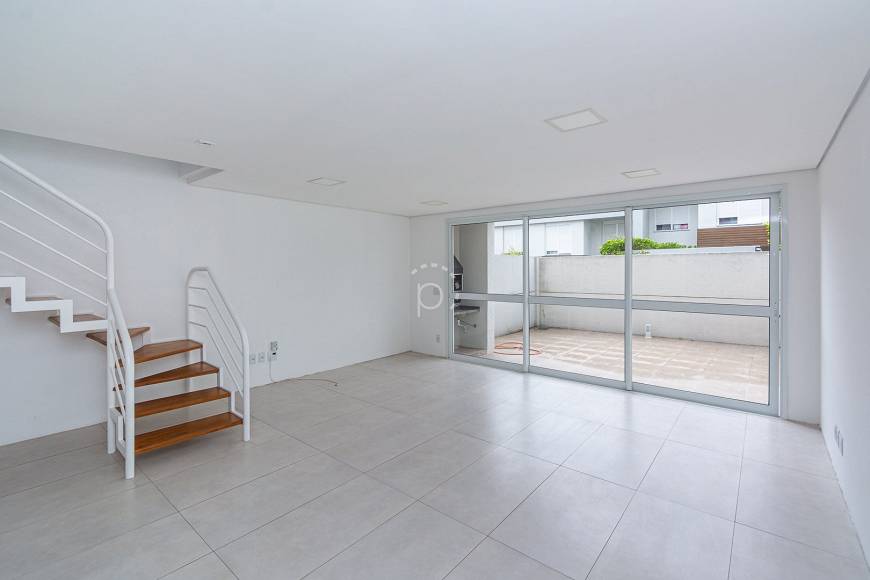 Foto 1 de Casa de Condomínio com 3 Quartos para alugar, 170m² em Tristeza, Porto Alegre