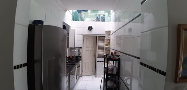 Foto 5 de Casa de Condomínio com 3 Quartos à venda, 150m² em Turu, São Luís