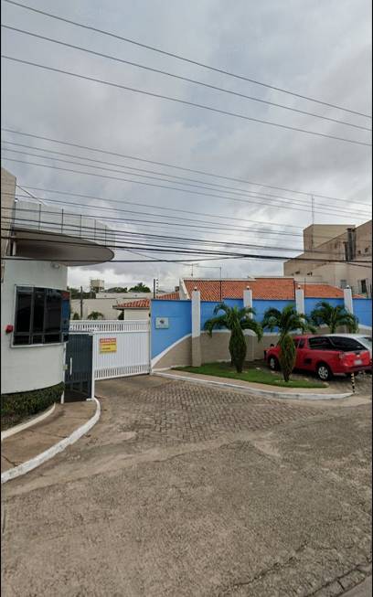 Foto 1 de Casa de Condomínio com 3 Quartos à venda, 200m² em Turu, São Luís
