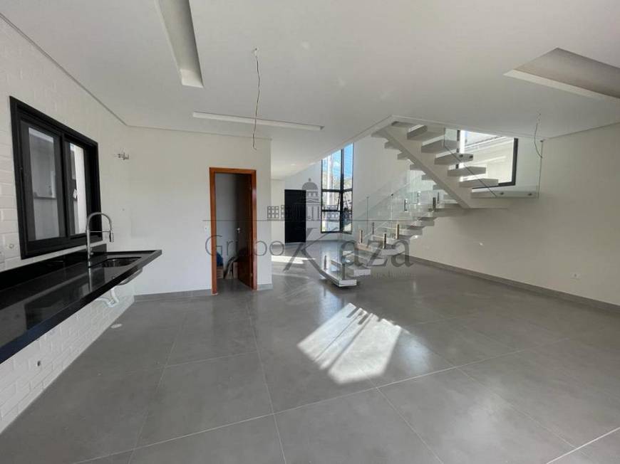 Foto 4 de Casa de Condomínio com 3 Quartos à venda, 227m² em Urbanova, São José dos Campos