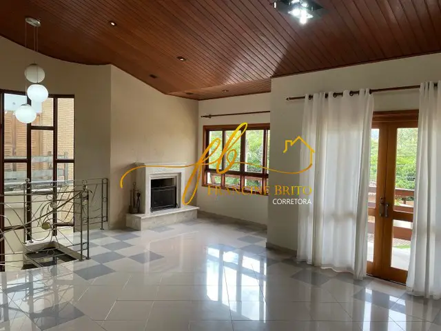 Foto 1 de Casa de Condomínio com 3 Quartos à venda, 295m² em Urbanova, São José dos Campos