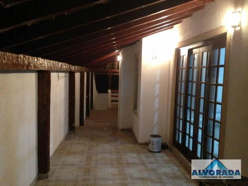 Foto 2 de Casa de Condomínio com 3 Quartos à venda, 350m² em Urbanova, São José dos Campos